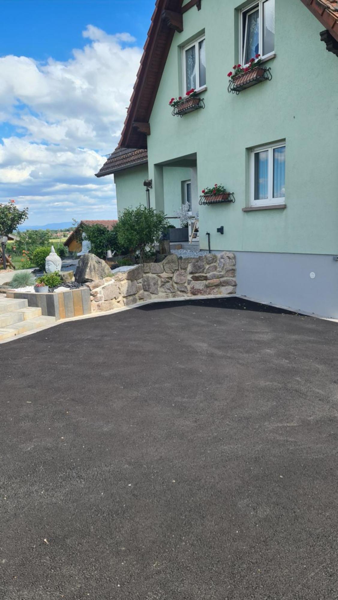 Au Jardin D'Edel Gites Centre Alsace Dieffenthal Kültér fotó